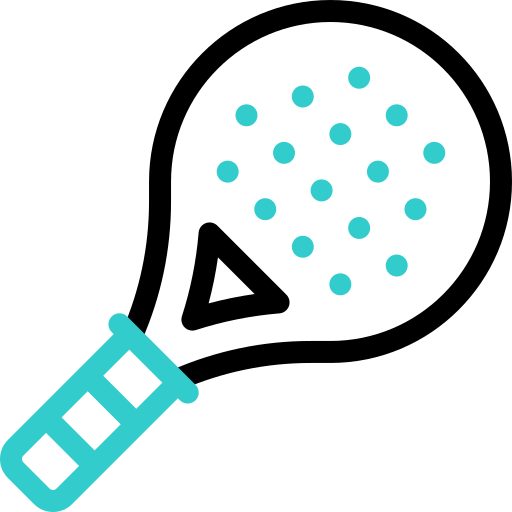 Padel Zone logo